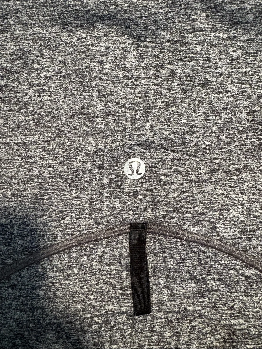 Lululemon Grey Define Jacket